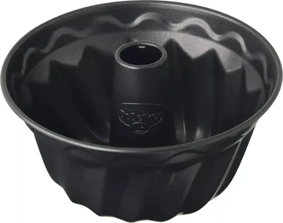 Image de DR. OETKER Tradition Bund-/Gugelhupfform antihaftbeschichtet, ø: 180 mm