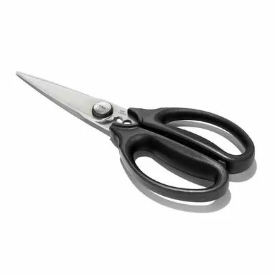 Obrázek produktu pro OXO-Nůžky na bylinky, černé, Good Grips