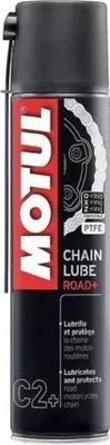 Obrázek produktu pro KETTENSPARY MOTUL Chain Lube Road Aerozol 400 ml Mazání