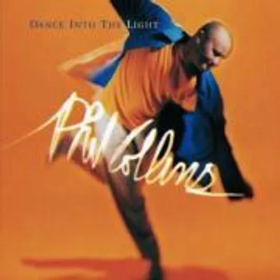 Obrázok produktu pre Collins,Phil-Dance Into The Light