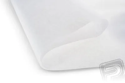 Productafbeelding van Wit verpakkingspapier, 50,8 x 76,2 cm