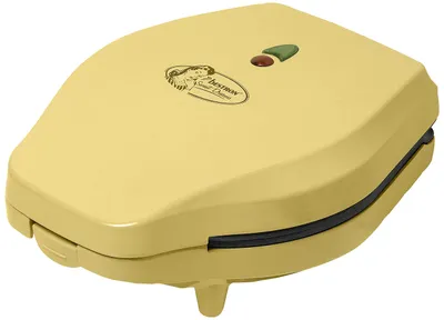Immagine prodotto di Macchina per cupcake gialla da 700 w Bestron DCPM12V