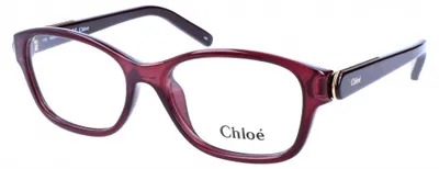 Produktbild von Chloè CE2643 Bordeaux 52/16/135 Damen Brillen