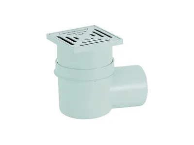 Produktbild von Dallmer Kellerablauf 57 AKE DN70