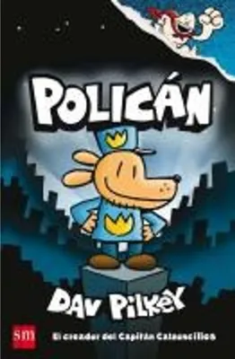 Obrázok produktu pre Policán