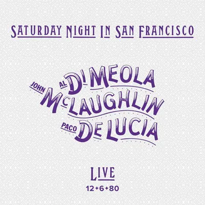 Immagine prodotto di Sabato sera a San Francisco (CD Digipak)