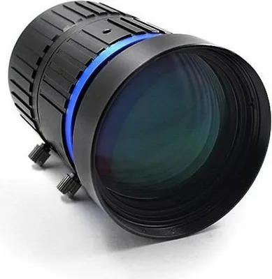 Produktbild von 100mm Teleobjektiv, C-Mount