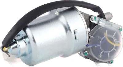 Produktbild von RIDEX 295W0124 Wischermotor Vorne für FIAT 126 (126) 127 Schrägheck (127) 850 Coupe (100) 850 für AUTOBIANCHI A 112 Schrägheck