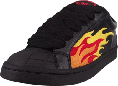 Produktbild von Buffalo Damen Low Sneaker Liberty Low Top 1636157 Schwarz