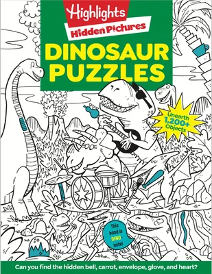 Image de Puzzles sur les dinosaures