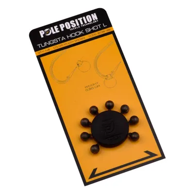 Produktbild von Tungsta Hook Shot Pole Position
