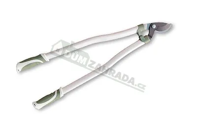 Produktbild von Professionelle Gartenschere für Äste 72 cm – NEW HARD CHROM ALU