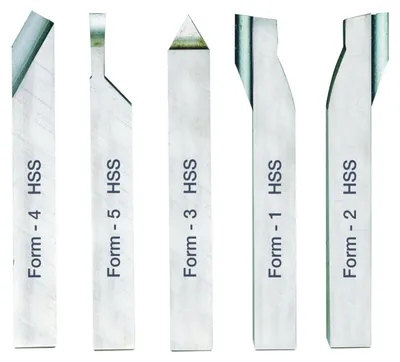 Produktbild von Proxxon 24550, Stahl, 10 mm, 10 mm, 80 mm, Metallisch