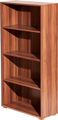 Produktbild von Knihovna 60330 ořech