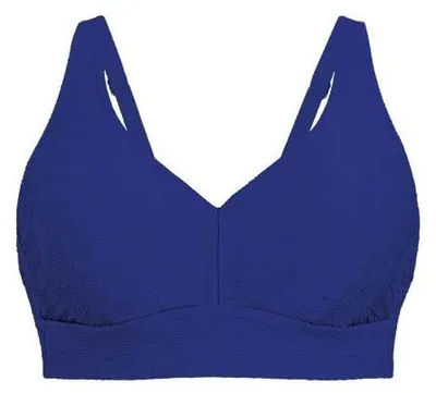 Produktbild von Anita Bikini Top blue violet XL