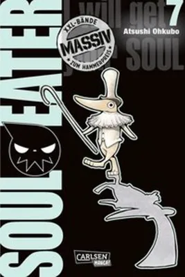 Image de Soul Eater Massiv 7