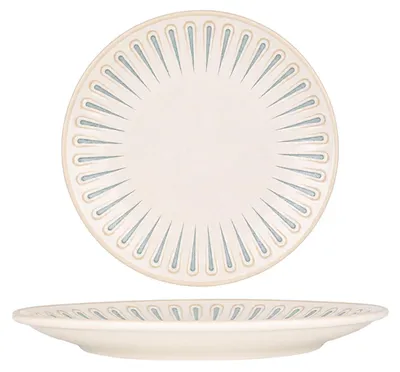 Produktbild von Rinart Speiseteller - Sierra - Porzellan - 30 cm