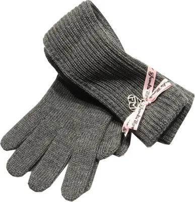 Imagen del producto de 83890 guantes FRANKIE MORELLO YWEAR, accesorios para mujer, guantes