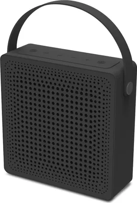 Produktbild von Playawave Outdoor Bluetooth-Lautsprecher spritzwassergeschützt IP 65