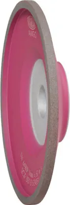 Zdjęcie produktu dla Tarcza szlifierska TYROLIT CBN DxTxH (mm), 125x23x20, typ: B151