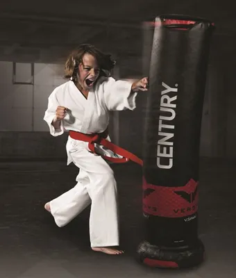 Produktbild von Century Versys V.SPAR.1 – Standboxsack für Kinder, ideal für Kampfsporttraining
