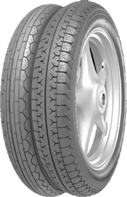 Obrázek produktu pro Pneumatika CONTINENTAL K 112 3.50-16 M/C 58P TT