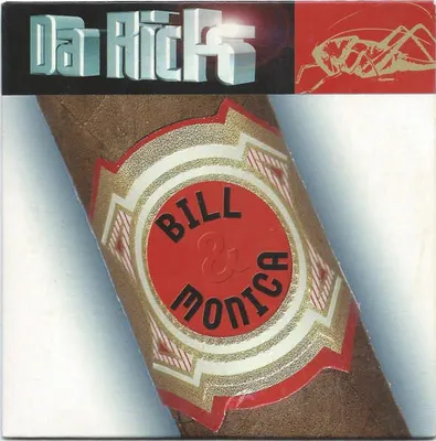 Immagine prodotto di Bill e Monica