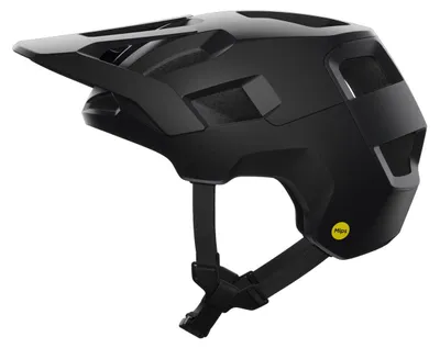 Produktbild von POC Kortal Race MIPS – Ultraleichter Enduro/Trail MTB-Helm mit MIPS, RECCO & NFC Medical ID, Ununterbrochene Belüftung, Erweiterter Schutz & Perfekte Passform für Trail & E-Bike