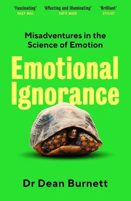 Produktbild von Emotional Ignorance