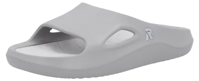 Immagine prodotto di Rieker, sandali da uomo Colton U3450, colore grigio, taglia 42 EU