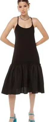 Image de Robe Liu Jo VA3107J536022222 pour Femme