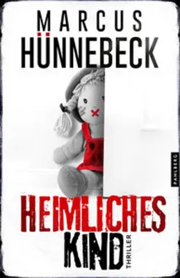 Obrázek produktu pro Heimliches Kind