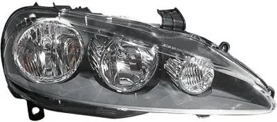 Produktbild von DIEDERICHS Scheinwerfer Rechts für ALFA ROMEO 147 (937) 3041182