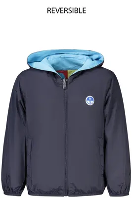 Productafbeelding van NORTH SAILS Jassen 701523000_BL0802
