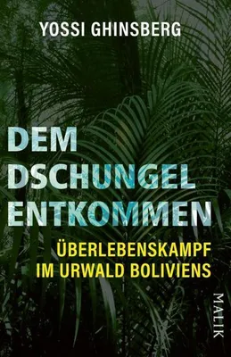 Produktbild von Dem Dschungel entkommen