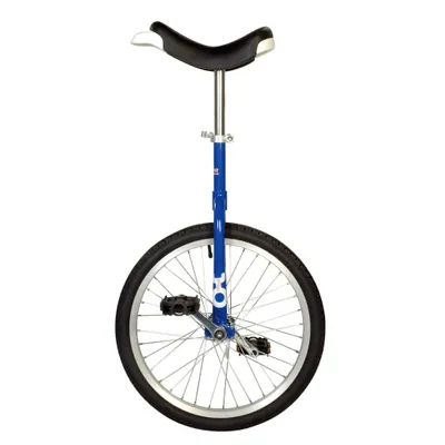 Produktbild von OnlyOne Einrad "Outdoor", Blau, 20 Zoll
