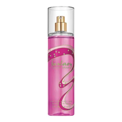 Immagine prodotto di Nebbia per il corpo Britney Spears Fantasy 236 ml