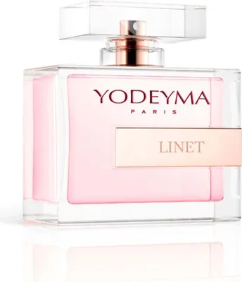 Obrázek produktu pro Yodeyma Linet parfémovaná voda pro ženy 100ml