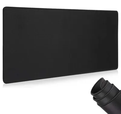 Gaming-Mauspad XXL 700x300 mm, rutschfeste Gummibasis