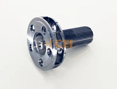 Produktbild von CEI Getriebeausgangswelle Schaltgetriebe 190.504 17.2kg