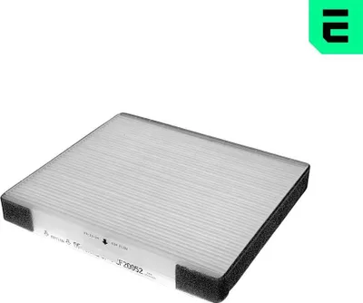 Produktbild von OPTIMAL OP-FCF20052 Innenraumfilter Pollenfilter für HYUNDAI COUPE (GK)