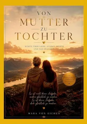 Produktbild von Von Mutter zu Tochter