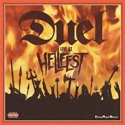 Image de Live au Hellfest