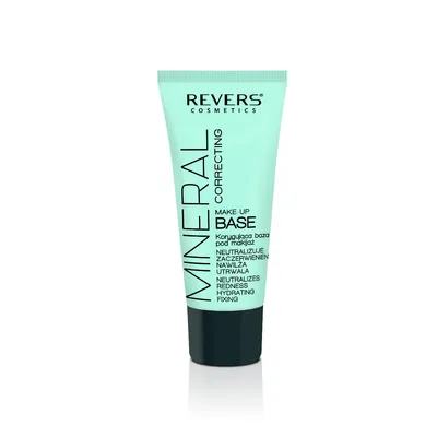 Obrázok produktu pre REVERS Korekčná minerálna báza pod make-up 30ml