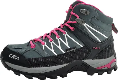 Produktbild von CMP Rigel Mid 3Q12946-103Q, Trekkingschuhe, Damen, Grau, Größe: 37