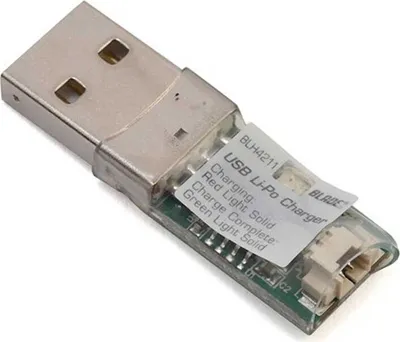 Produktbild von Blade BLH4211, Edelstahl