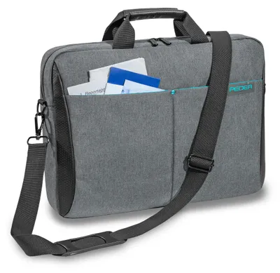 Immagine prodotto di PEDEA borsa per laptop da 15,6 pollici (39,6 cm) LIFESTYLE