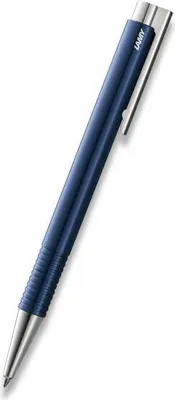 Obrázok produktu pre Lamy Logo M + Blue guľôčkové pero