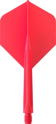 Image de Letky Forge All-In-One - Plus - Medium - Red 30504