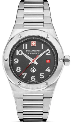 Produktbild von SWISS MILITARY HANOWA, Modell: SMWGH2101902